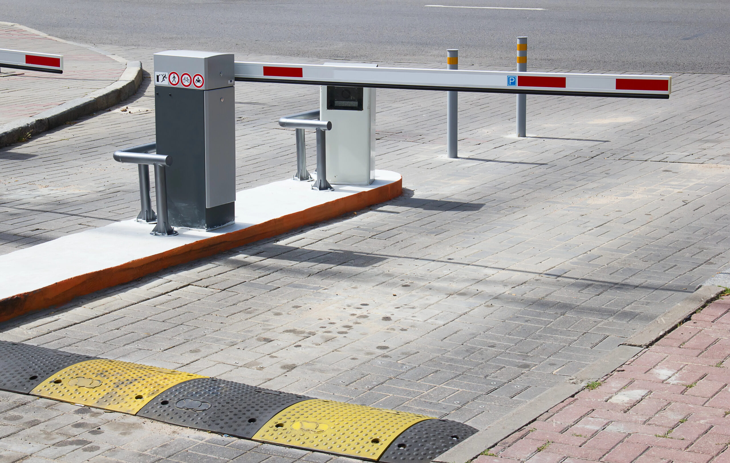 Car Parking